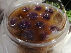 -甜心闲生传统手工冰粉(奎星楼店)
