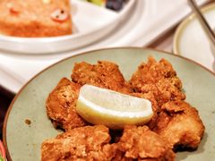 -dodonpa.墩墩伐 便当食堂(博华广场店)