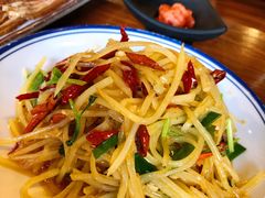 -大壮家原味烤肉(兴华北街店)