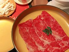 -牛New寿喜烧(金茂览秀城店)