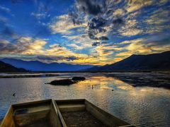 -丽江泸沽湖景区