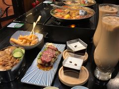 -小明同学(三里屯店)