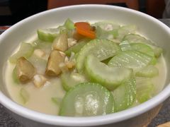 -四道菜·福建菜馆(新街口金鹰店)