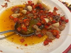 -辣可可·小炒黄牛肉(望京凯德MALL店)
