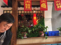 -门家大院铁锅炖(东北大马路店)