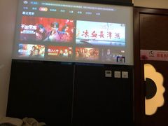 -华夏良子·足道SPA艾灸(铁道大厦店)