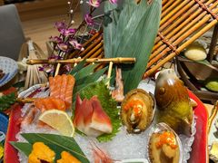 -东田之村自助餐厅(金水路店)