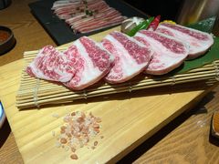 -炎蔵牛舌烤肉