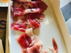 -天津东丽湖恒大酒店-温泉自助餐厅