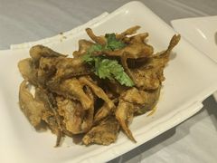 -渔民船说·北塘海鲜·天津菜·海肠捞饭(北塘古镇店)
