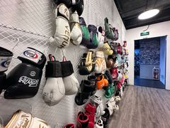 -天行健身＆天行拳馆跆拳道·格斗TXGYM