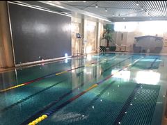 -水晶之星洗浴温泉汗蒸