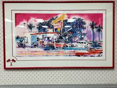 -In-N-Out Burger(LAX)