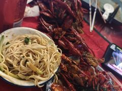 -汉虾王.小龙虾.武汉菜.粤菜(科技园店)