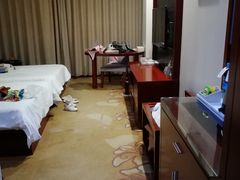 -大盘山温泉山庄