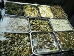 -渔傅·蓝海岸霞浦海鲜(正祥店)