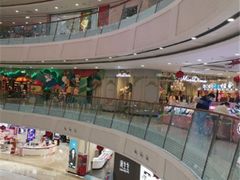 -万达广场(南京江宁店)