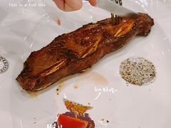 -中山威尼斯西餐厅(三乡总店)