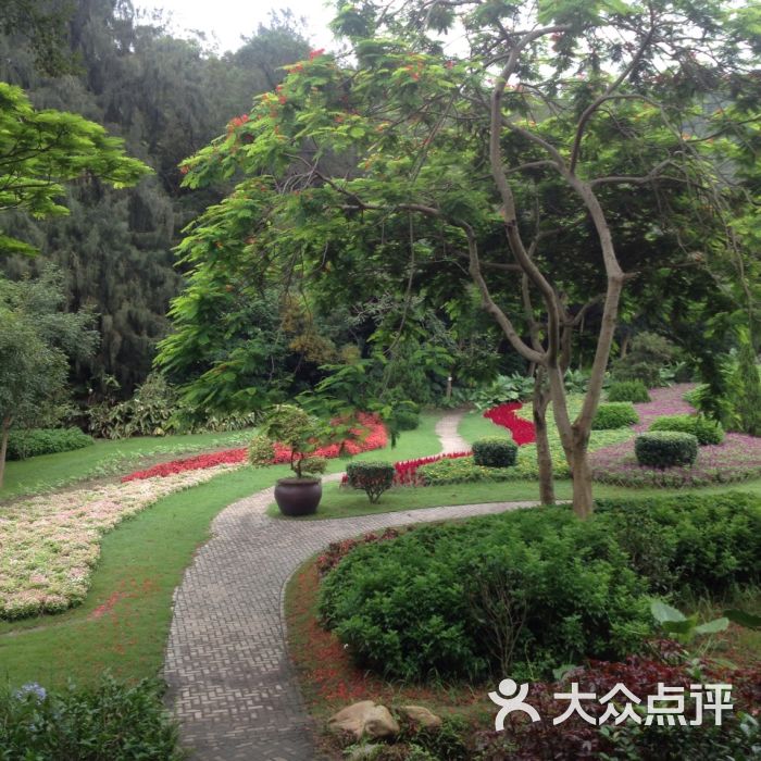 廈門園林植物園