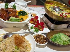 -避风塘·金牌店·夜宵(金玉兰店)