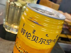 -很久以前羊肉串(昌里路三钢里店)