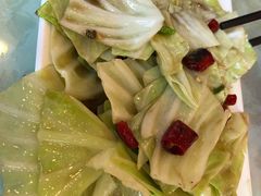 -廖老妈蹄花店(人民公园陕西街259号店)