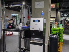 -七星派健身中心(鸟巢店)