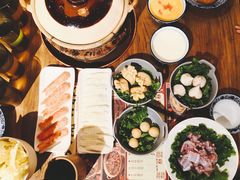 -十六蒲(桂林路店)