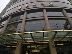 -上海古象大酒店