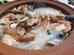 脂渣锅-郑庄脂渣海鲜楼(九水路店)