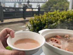 -汉水谣·江景餐厅(江滩店)