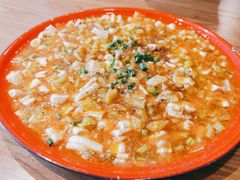 麻婆牛骨髓-先启半步颠小酒馆(回龙观店)