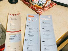 -JOHANDY COFFEE VOYAGE(水围1368文化街区店)