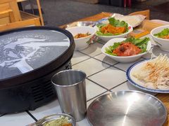 -肆幺幺烤肉(乐汇城店)