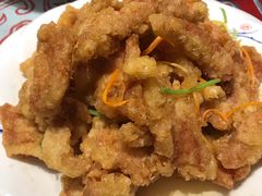 -吴记酱骨炖菜馆(西大直街店)