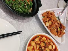 -峨嵋酒家(王府井店)