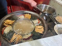 -正宗刘记不翻汤(和园店)