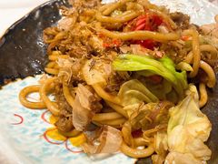 -羽寿司(东方宝泰店)