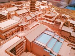 -南京市规划建设展览馆