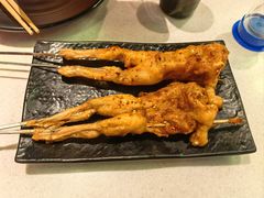 -红盔甲·小龙虾(天钥桥店)