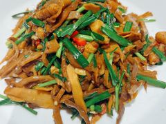 井冈山腌笋-鄱阳湖·江西小炒·瓦罐煨汤(五道口店)