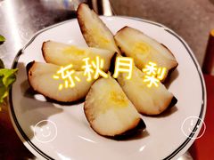 -炉队长·齐齐哈尔家庭烤肉(马家堡店)
