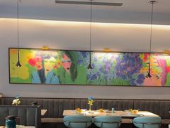 -雀蓝川菜(滨湖万象汇店)