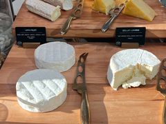 -RISE RESTAURANT(滨海湾金沙店)