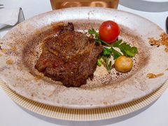 -王品牛排(郑州大卫城店)