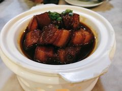 -小菜园新徽菜(阜阳颍州万达店)