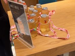 -菲住布渴酒店自助餐厅(阿里巴巴西溪园区店)