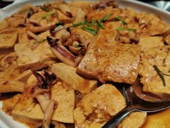 -开海·红岛海鲜虾水饺(石老人店)