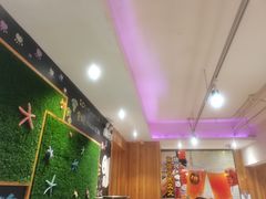 大堂-木屋烧烤(双榆树店)