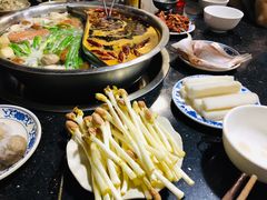 -祝幺妹火锅(裕华村总店)